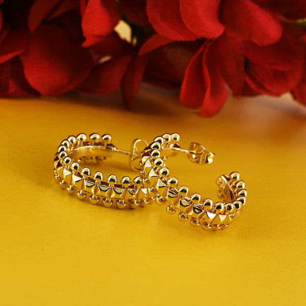 Ziva Chain Elegance Necklace set