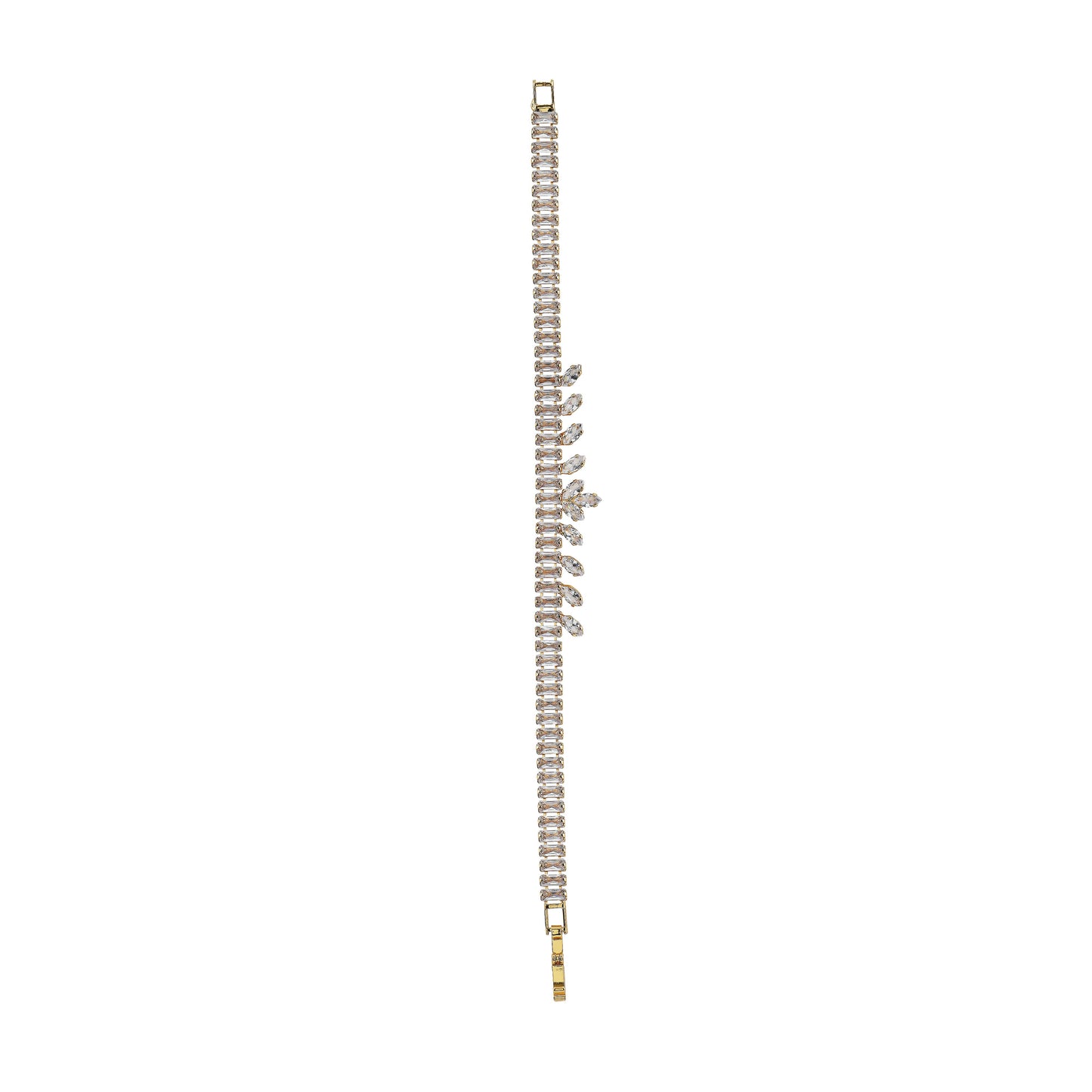 Diamond Royale Set Necklace