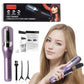 Hair Split-End Trimmer – Automatic Hair Cutter for Frizz-Free, Healthy-Looking Hair