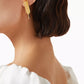 Lidar Beam Earrings