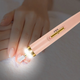 5 in 1 Electric Nail Care Tool – Buffing, Filing & Shaping Device for Smooth, Shiny Nails