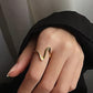 Eclipse Melt Ring