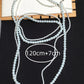 Multi-Layer Pearl Necklace