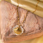 Mermaid's Treasure Pendant Necklace