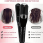 Hair Split-End Trimmer – Automatic Hair Cutter for Frizz-Free, Healthy-Looking Hair