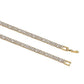 Diamond Whisper Necklace Set