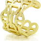 Royal Interlock Ring