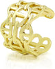 Royal Interlock Ring