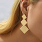 Zen Stack Earrings