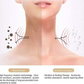 3-in-1 LED Light Face and Neck Massager For Anti Aging & Anti Wrinkle – Skin Tightening, Lifting & Rejuvenation Device with Multiple Modes