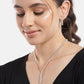 Diamond Whisper Necklace Set