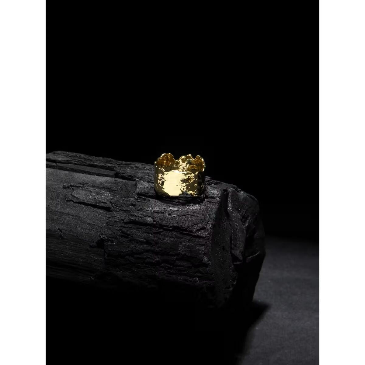 Eclipse Melt Ring