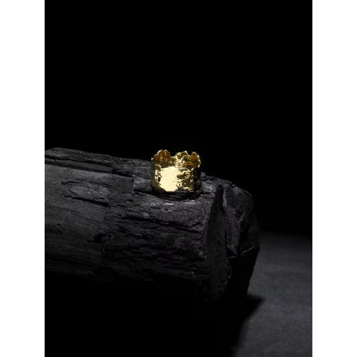 Eclipse Melt Ring
