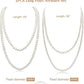 Multi-Layer Pearl Necklace