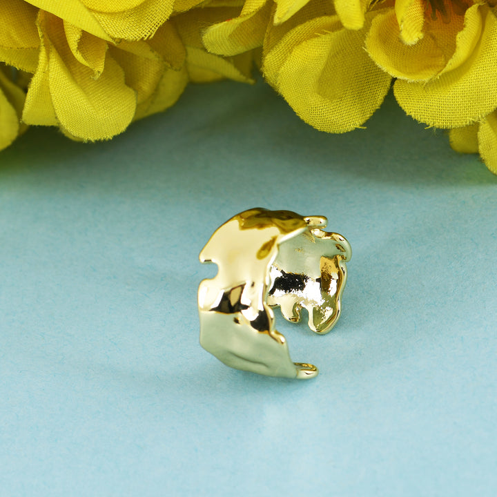 Eclipse Melt Ring