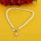 2-in-1 SeaBliss Signature Pearls Necklace & Bracelet