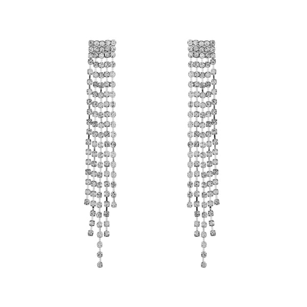 Royal Midnight Party Necklace Set