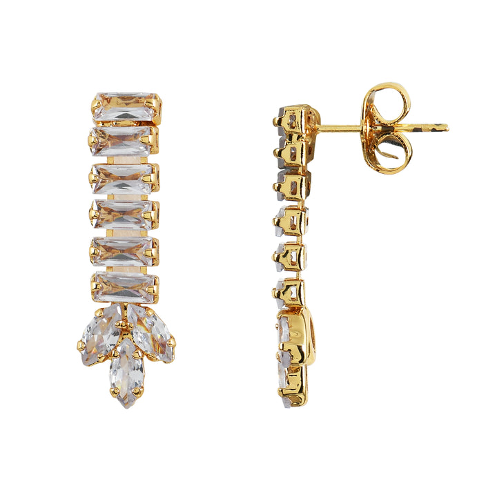 Diamond Royale Set Necklace