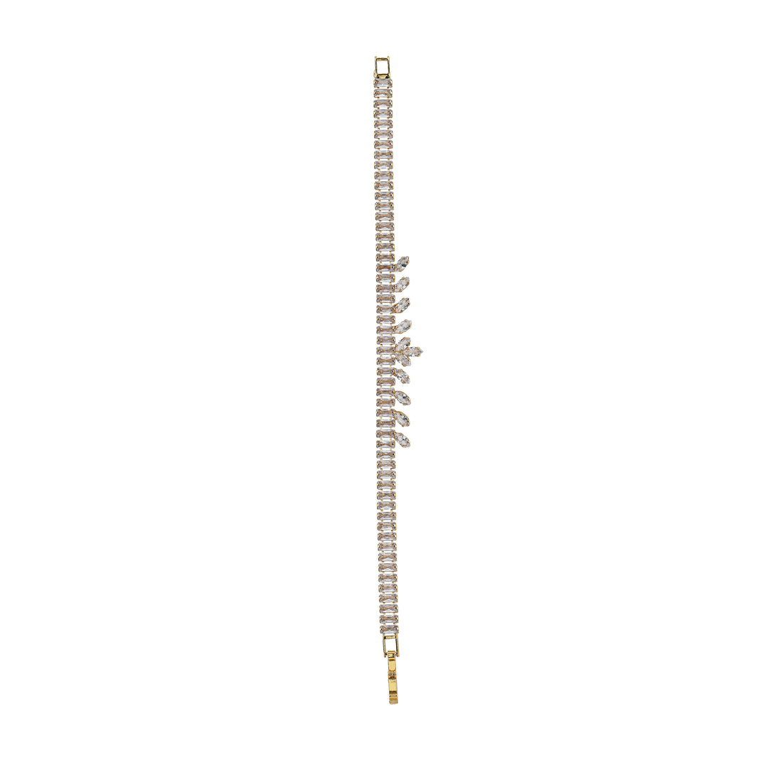 Diamond Royale Set Necklace