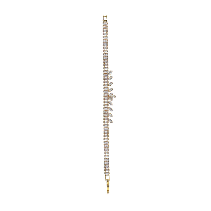 Diamond Royale Set Necklace
