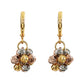 Blossom Radiance Trio Set Necklace