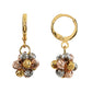 Blossom Radiance Trio Set Necklace