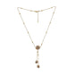 Blossom Radiance Trio Set Necklace