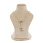Blossom Radiance Trio Set Necklace