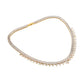 Diamond Royale Set Necklace