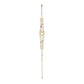 Sunflare Elegance Set Necklace