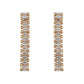 Diamond Whisper Necklace Set