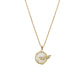Dragonfly Dream Pendant Necklace