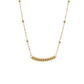 Ziva Chain Elegance Necklace set