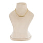 Ziva Chain Elegance Necklace set