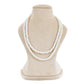 Multi-Layer Pearl Necklace