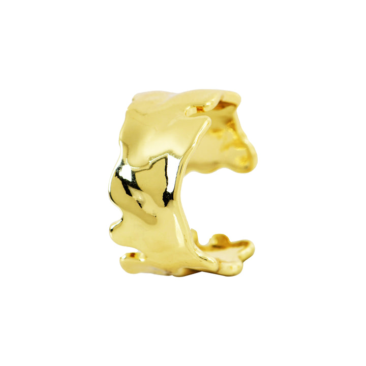 Eclipse Melt Ring