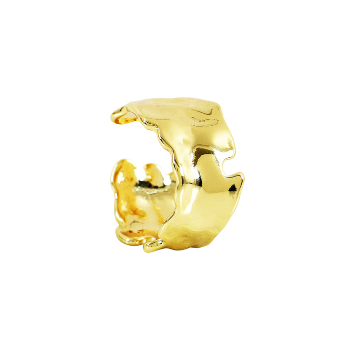 Eclipse Melt Ring