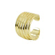 Cascade Glint Ring
