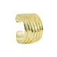 Cascade Glint Ring