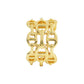 Royal Interlock Ring
