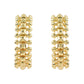 Ziva Chain Elegance Necklace set
