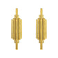 Lidar Beam Earrings