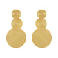 Desert Bloom Dangles Earrings