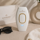 Laser Hair Removal Handset – Permanent Intense Pulsed Light Hair Removal Painless Hair Reduction Device for Women & Men