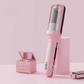 Hair Split-End Trimmer – Automatic Hair Cutter for Frizz-Free, Healthy-Looking Hair