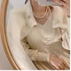 Multi-Layer Pearl Necklace