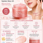 Collagen Jelly Face Cream for Glowing Skin |India’s 1st Korean Hydrolyzed Collagen Jelly | Niacinamide, Hyaluronic Acid | Red Jelly for Hydration, Firming & Anti-Aging |110ml