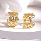 Royal Interlock Ring