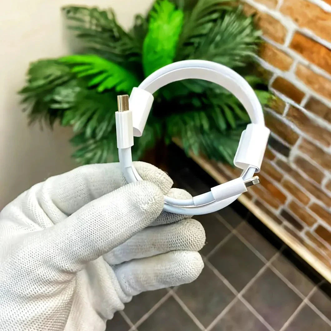 AirPods Pro 2nd Gen: 100% ANC  + 3D Spatial Audio + GPS Tracking (Find My Device) With  Silicone Cover Free