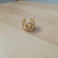 Royal Interlock Ring